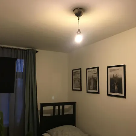 Mikra Homes24 In Apartment