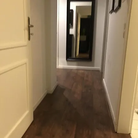 Apartment Mikra Homes24 In Chemnitz
