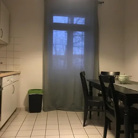 Apartment Mikra Homes24 In