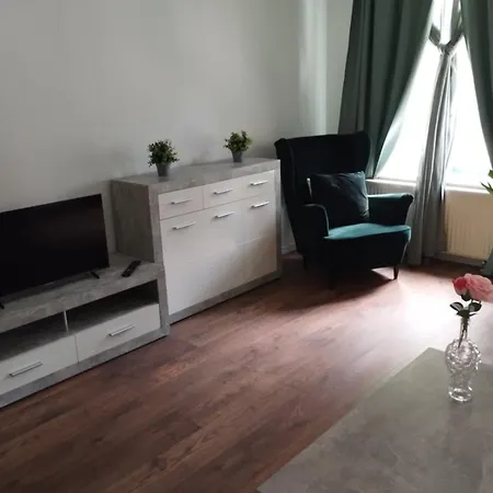 Apartment Mikra Homes24 In