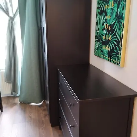 Mikra Homes24 In Apartment *
