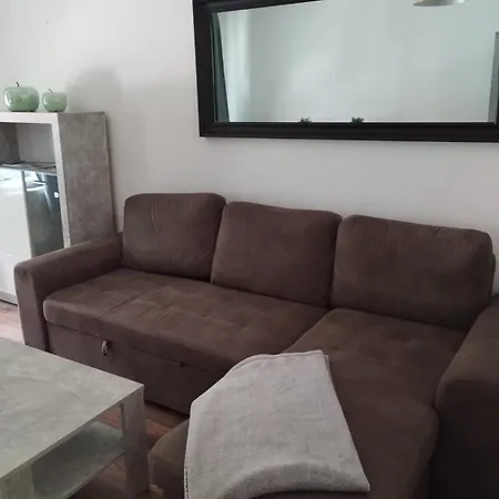 Apartment Mikra Homes24 In *