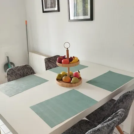 Mikra Homes24 In * Chemnitz