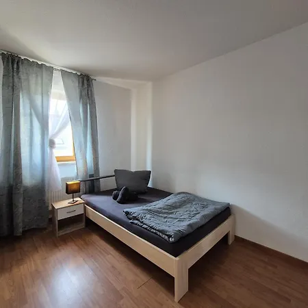 Apartment Mikra Homes24 In Glauchau