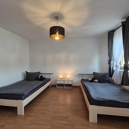 Mikra Homes24 In Glauchau