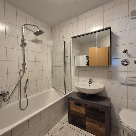 Mikra Homes24 In Glauchau