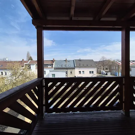 Mikra Homes24 In Glauchau
